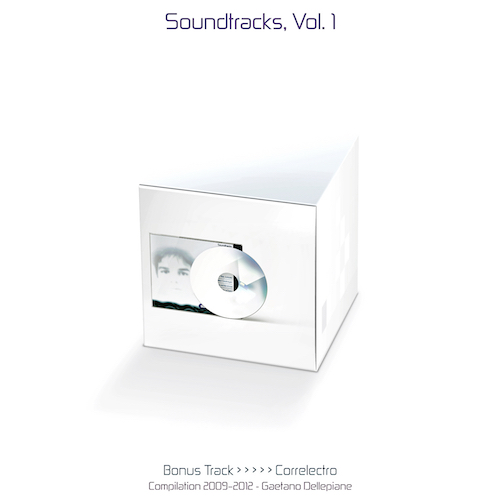 Soundtracks, Vol. 1